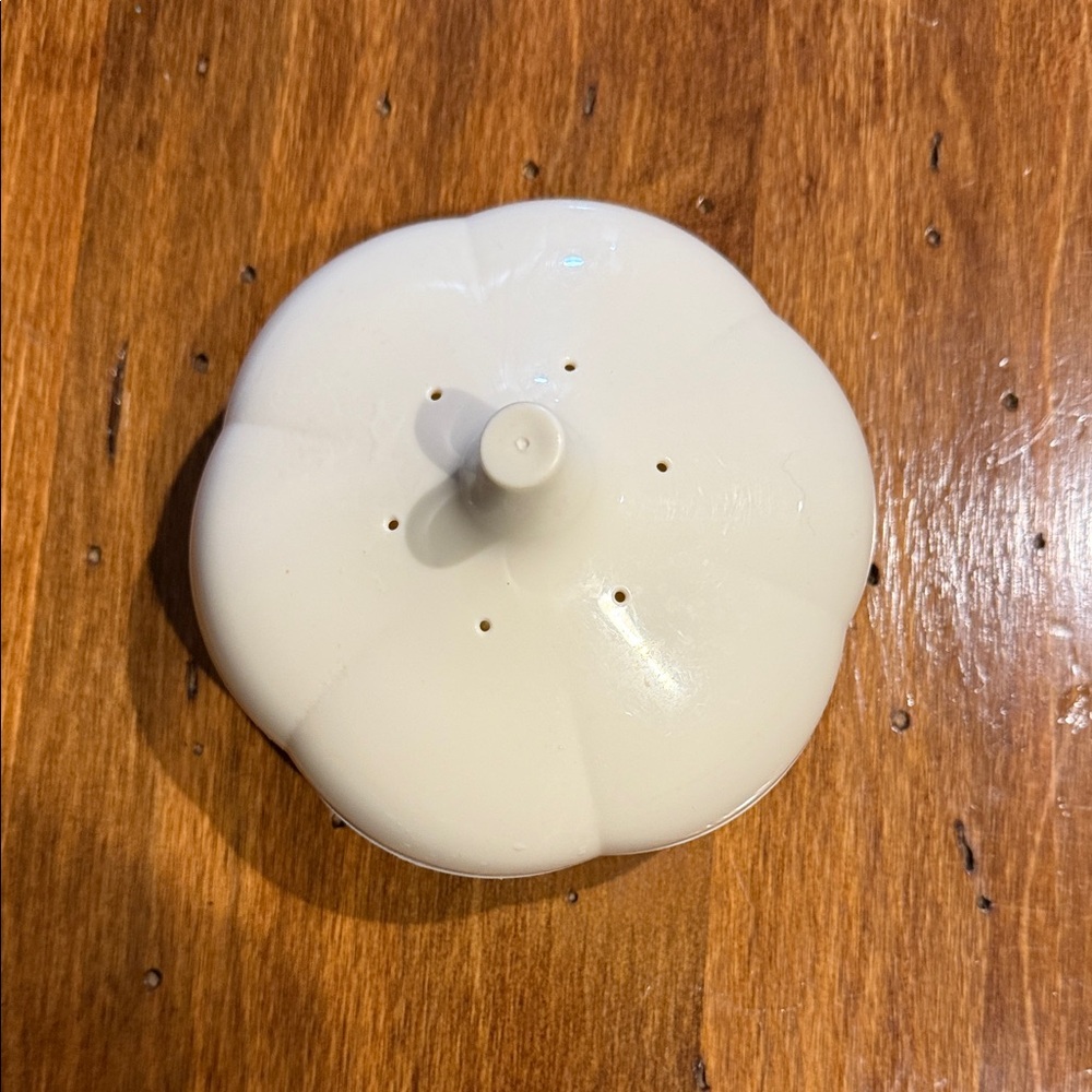 Tupperware Garlic Keeper